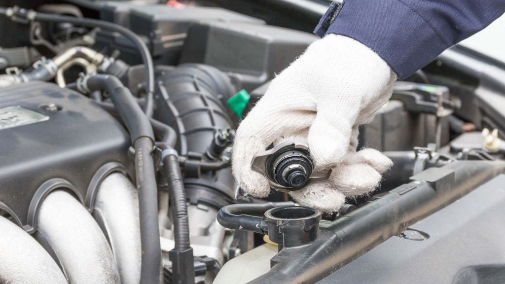 MOT Testing in Reading