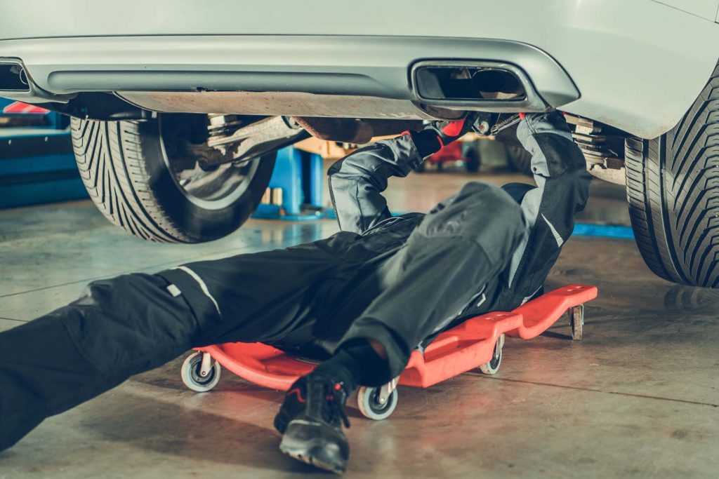 Auto Motor Services