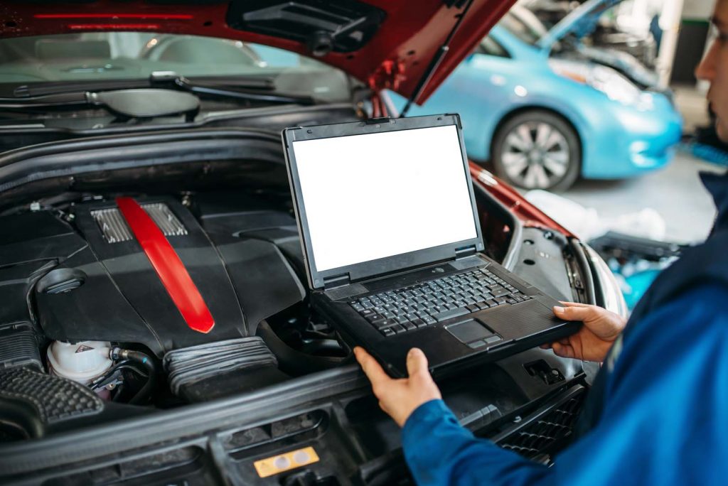 best MOT testing services