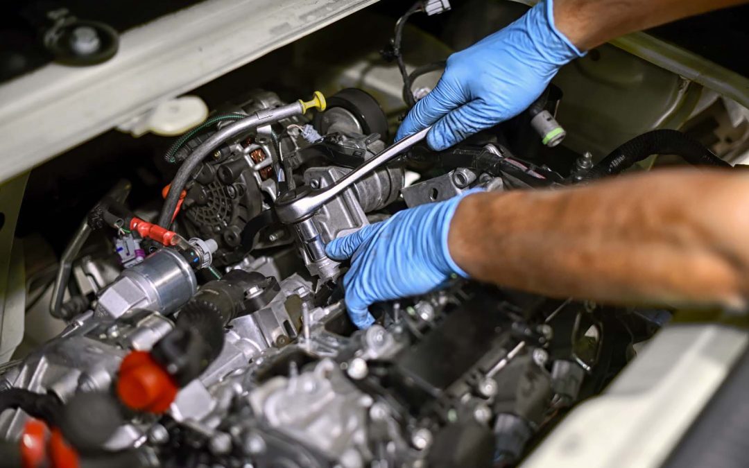 Why Functional Shock Absorbers Are An Important Part for Every Car?