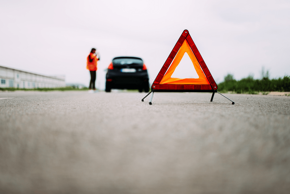 Breakdown Recovery in Reading