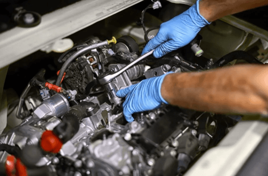 Things to Check Before Finding a Breakdown Recovery Service
