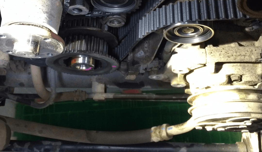 Diesel vs. Petrol Car Repairs: Key Differences Every Driver Should Know